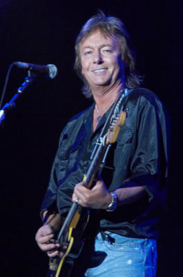 Chris Norman